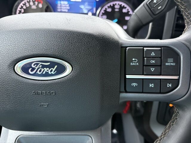 2023 Ford F-150 XLT Jacksonville FL