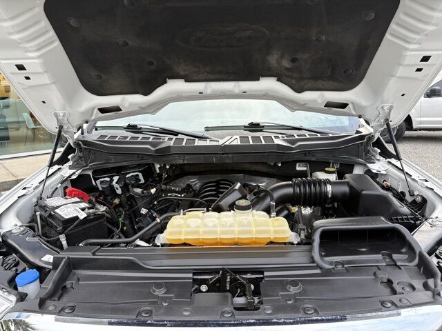 2023 Ford F-150 XLT Jacksonville FL