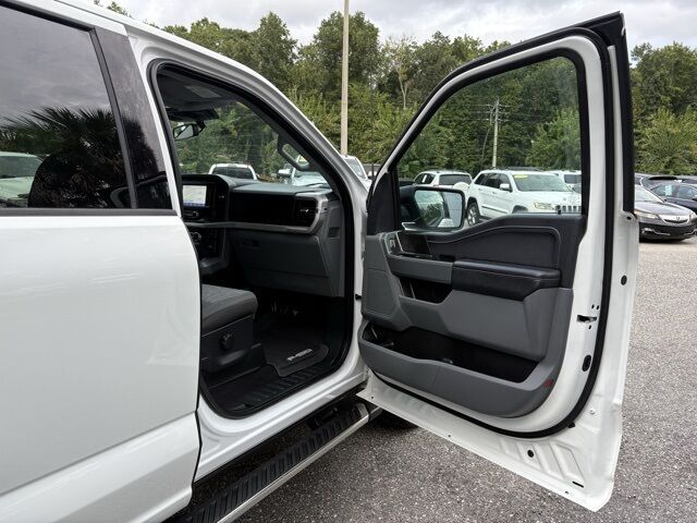 2023 Ford F-150 XLT Jacksonville FL