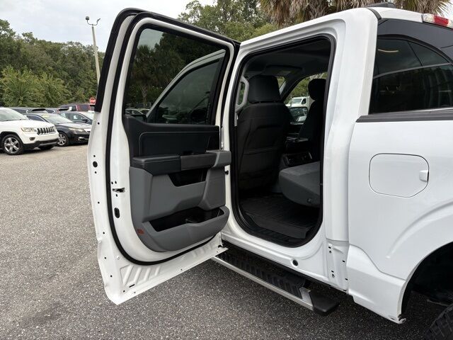2023 Ford F-150 XLT Jacksonville FL