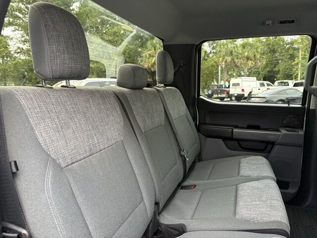2023 Ford F-150 XLT Jacksonville FL