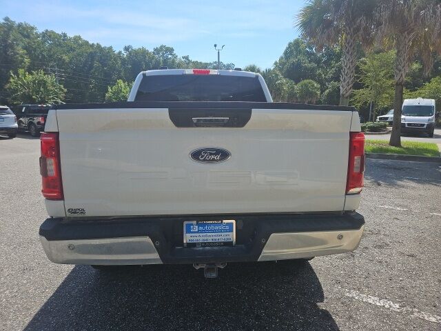 2023 Ford F-150 XLT Jacksonville FL