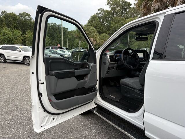 2023 Ford F-150 XLT Jacksonville FL