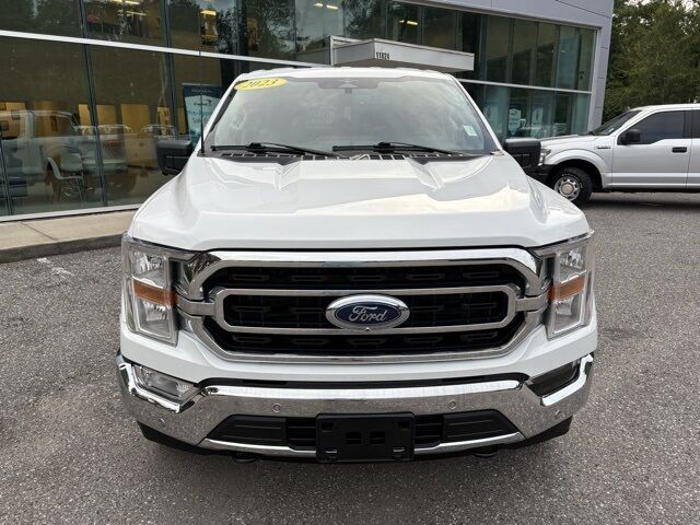2023 Ford F-150 XLT Jacksonville FL
