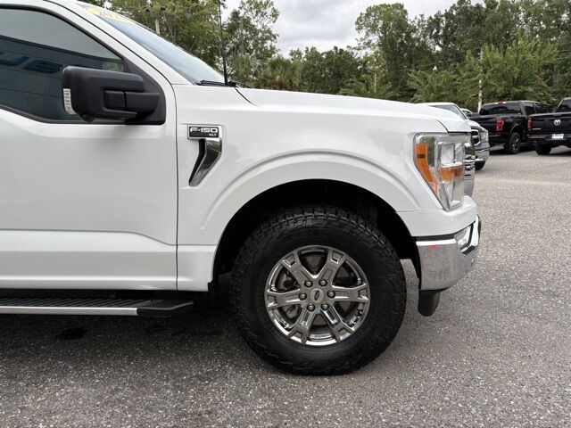 2023 Ford F-150 XLT Jacksonville FL