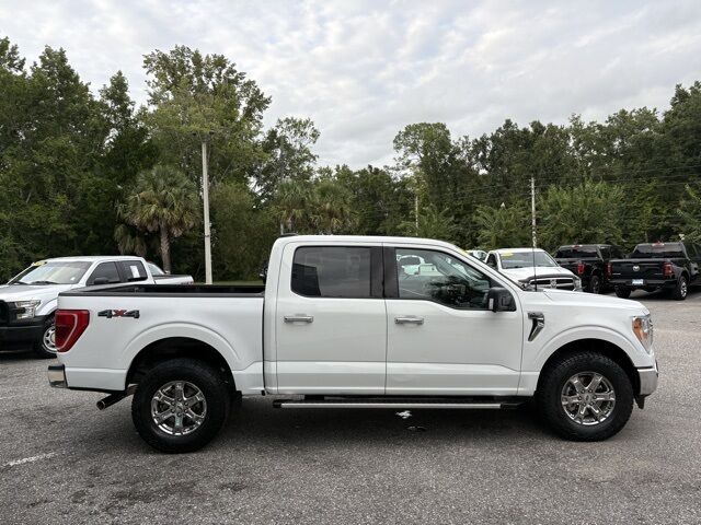 2023 Ford F-150 XLT Jacksonville FL