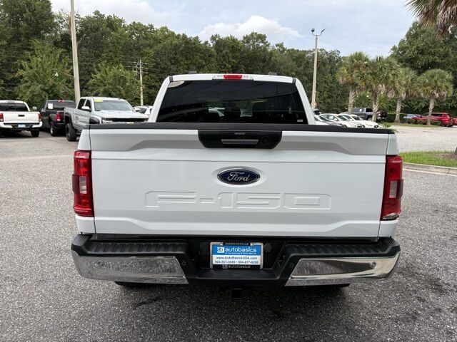 2023 Ford F-150 XLT Jacksonville FL