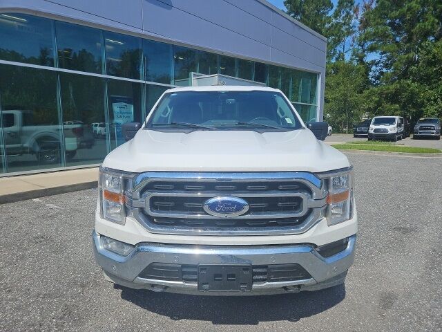 2023 Ford F-150 XLT Jacksonville FL