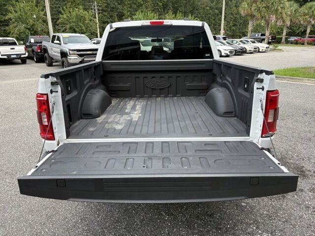 2023 Ford F-150 XLT Jacksonville FL