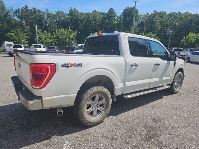2023 Ford F-150 XLT Jacksonville FL