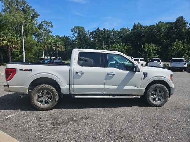 2023 Ford F-150 XLT Jacksonville FL