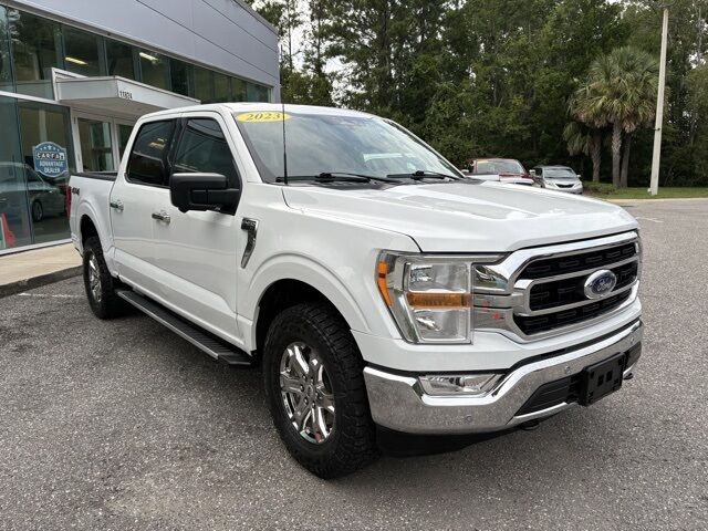 2023 Ford F-150 XLT Jacksonville FL