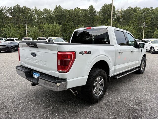2023 Ford F-150 XLT Jacksonville FL