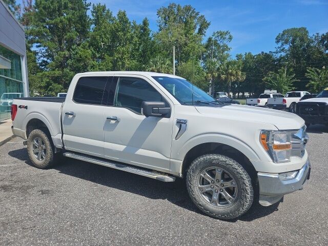 2023 Ford F-150 XLT Jacksonville FL