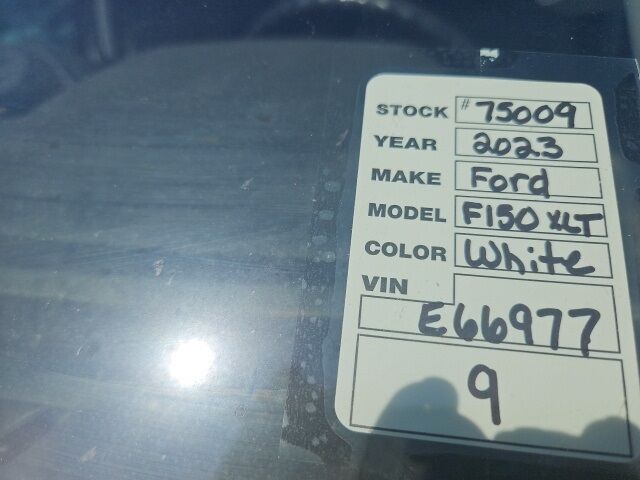 2023 Ford F-150 XLT Jacksonville FL