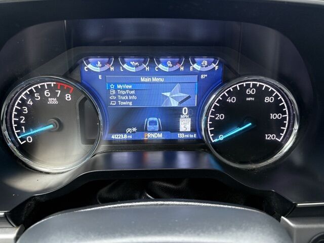 2023 Ford F-150 XLT Jacksonville FL