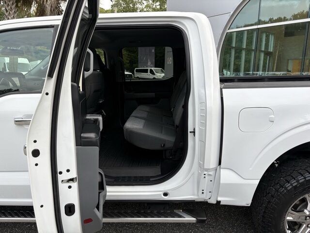2023 Ford F-150 XLT Jacksonville FL