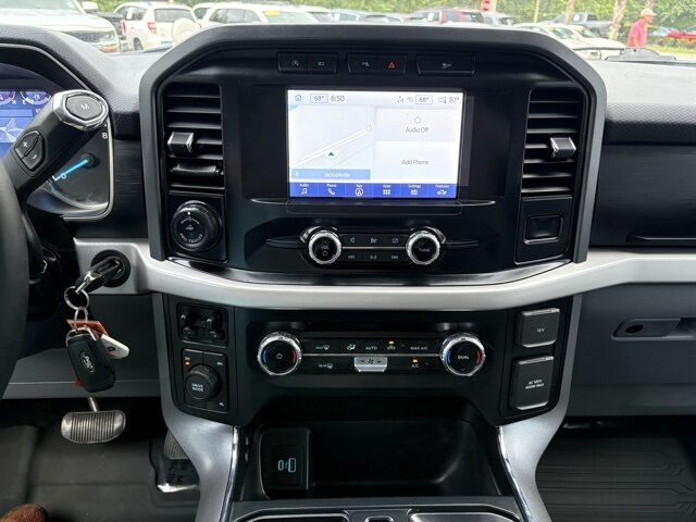 2023 Ford F-150 XLT Jacksonville FL