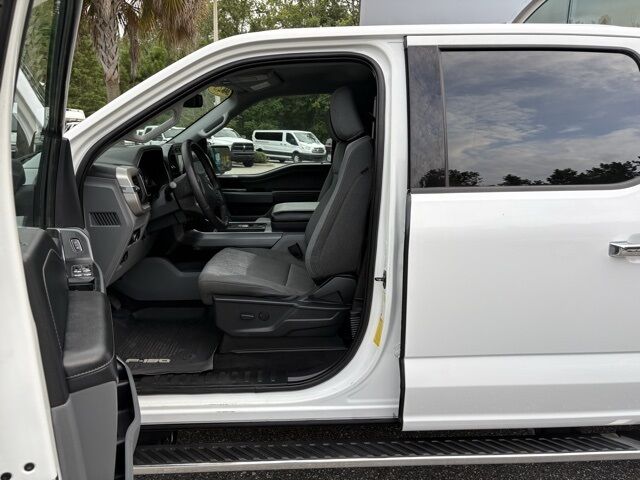 2023 Ford F-150 XLT Jacksonville FL