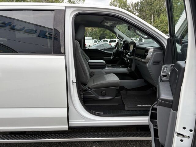 2023 Ford F-150 XLT Jacksonville FL