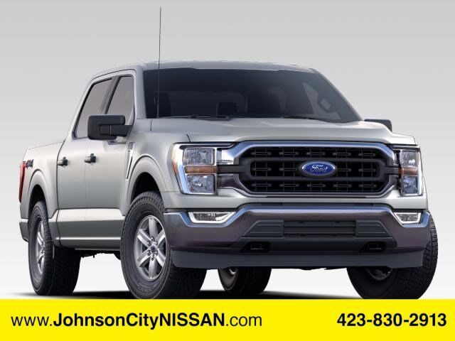 2023 Ford F-150 XLT Johnson City TN