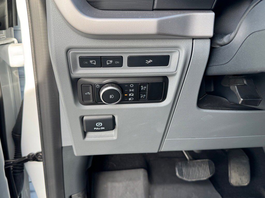 2023 Ford F-150 XLT Johnson City TN