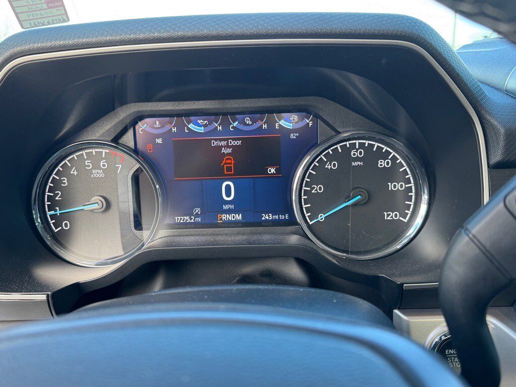 2023 Ford F-150 XLT Johnson City TN