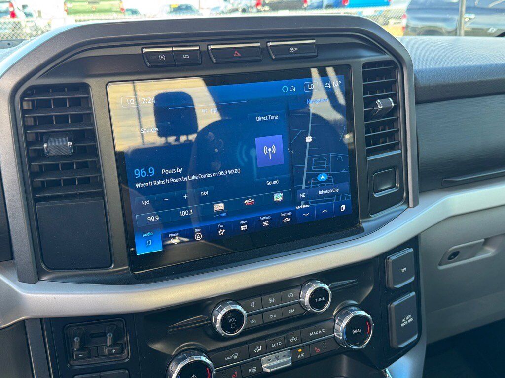 2023 Ford F-150 XLT Johnson City TN