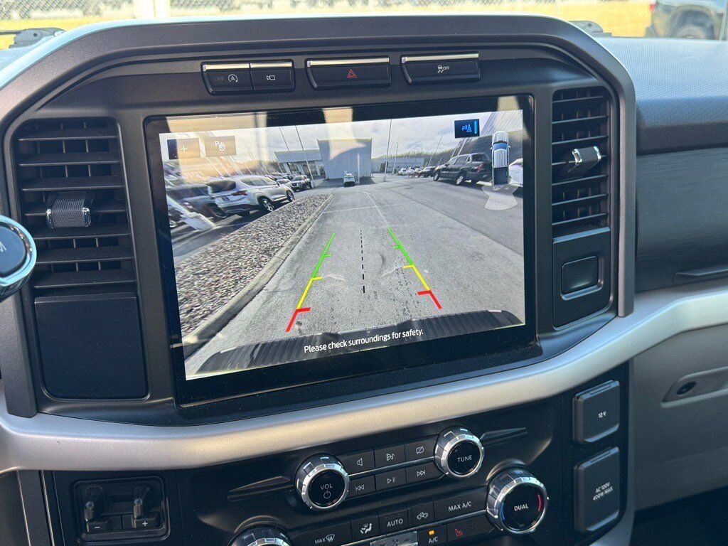 2023 Ford F-150 XLT Johnson City TN