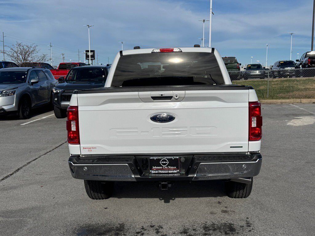 2023 Ford F-150 XLT Johnson City TN