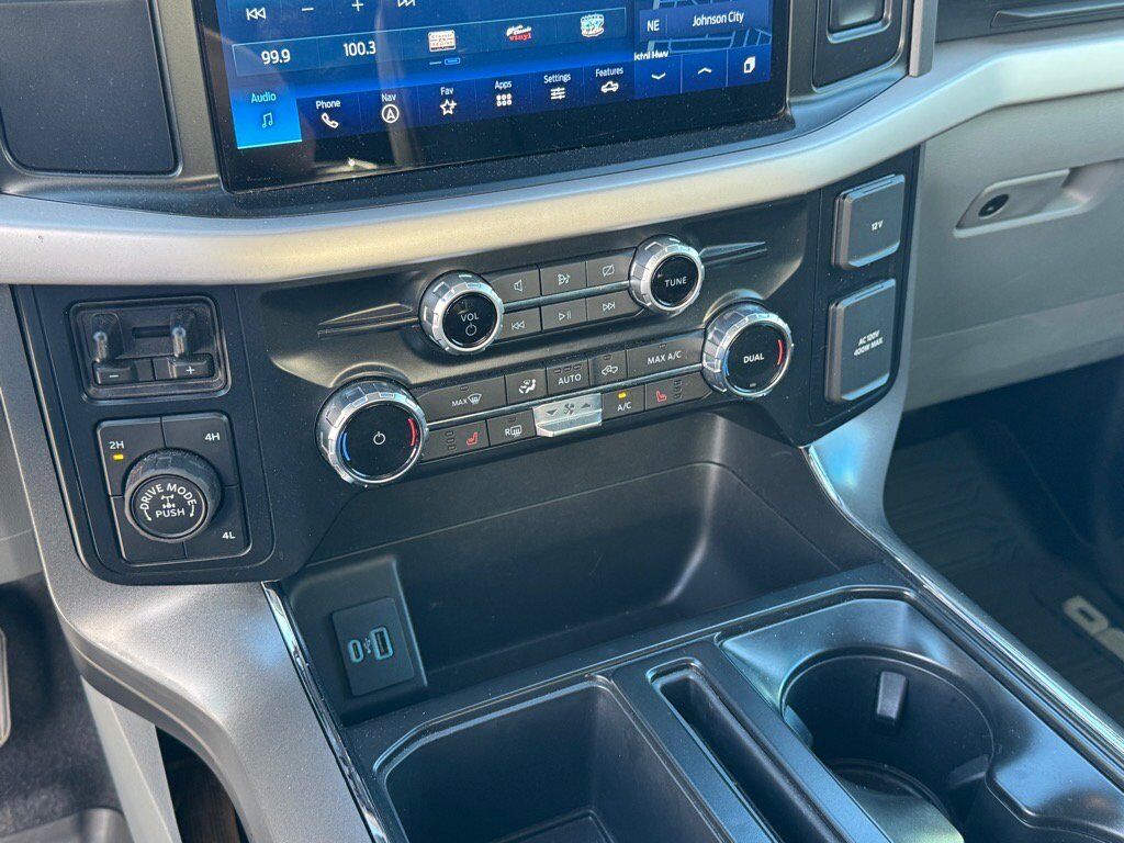 2023 Ford F-150 XLT Johnson City TN