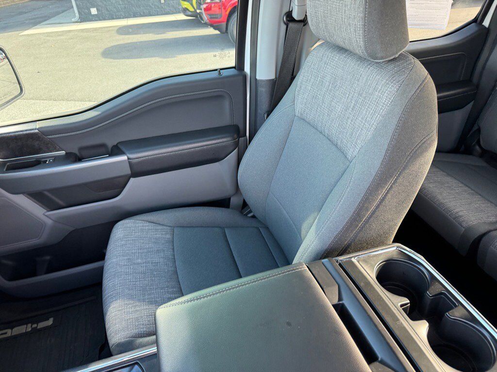 2023 Ford F-150 XLT Johnson City TN