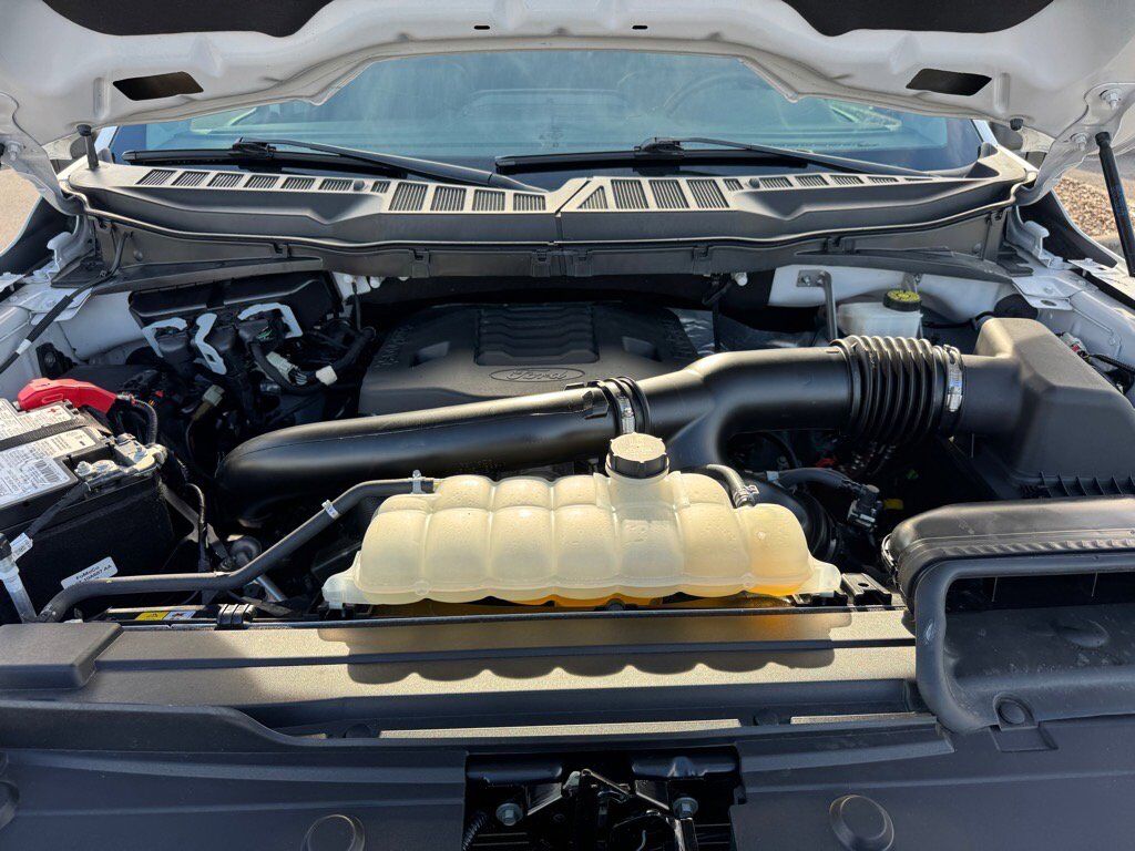 2023 Ford F-150 XLT Johnson City TN