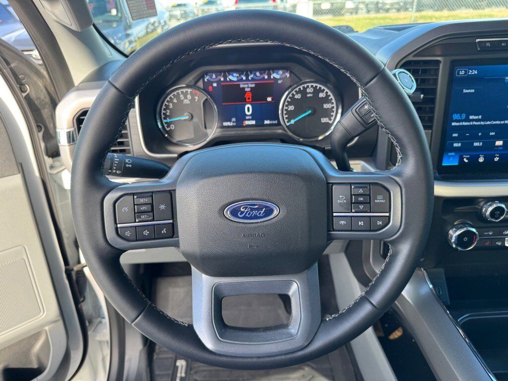 2023 Ford F-150 XLT Johnson City TN