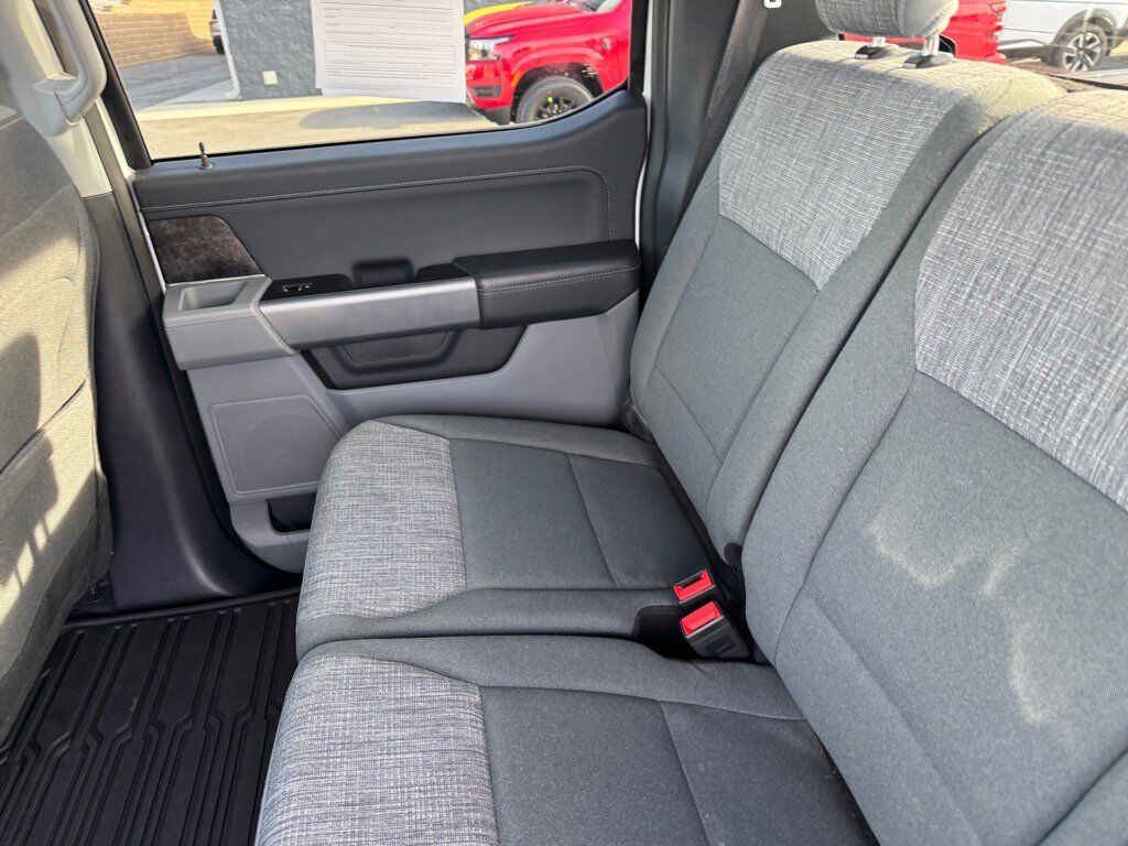 2023 Ford F-150 XLT Johnson City TN