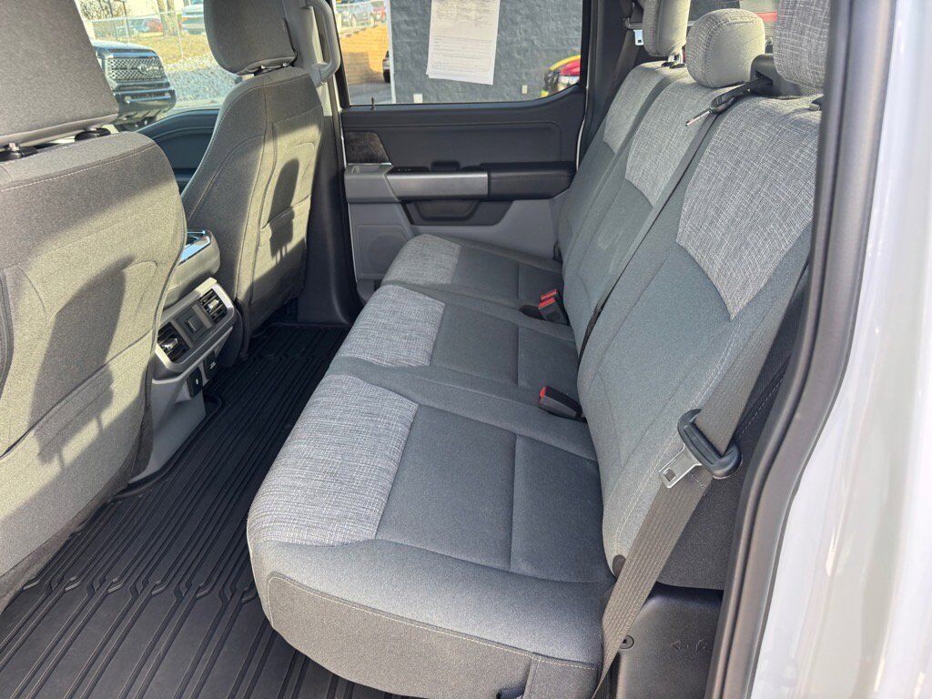 2023 Ford F-150 XLT Johnson City TN