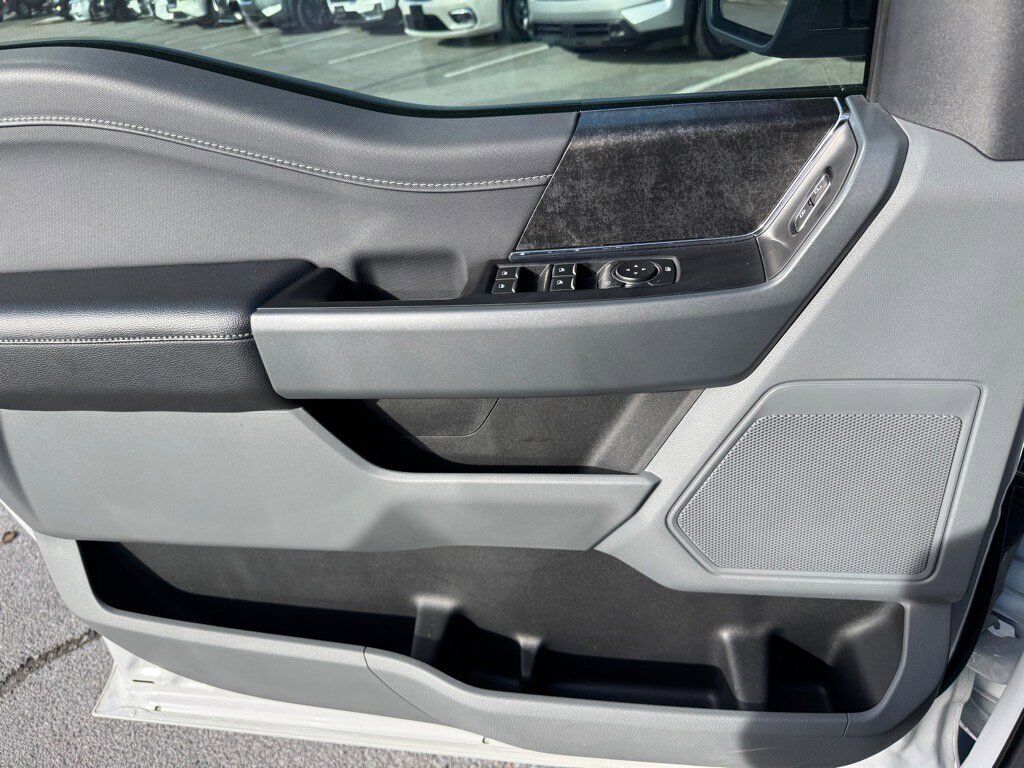 2023 Ford F-150 XLT Johnson City TN