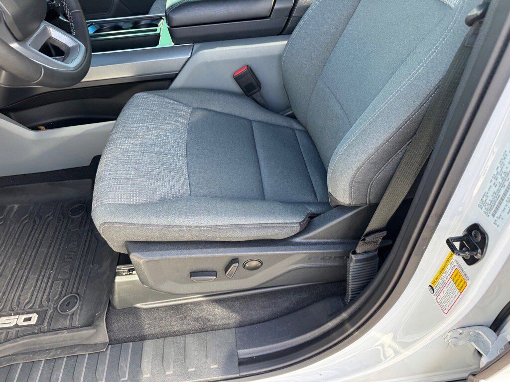 2023 Ford F-150 XLT Johnson City TN