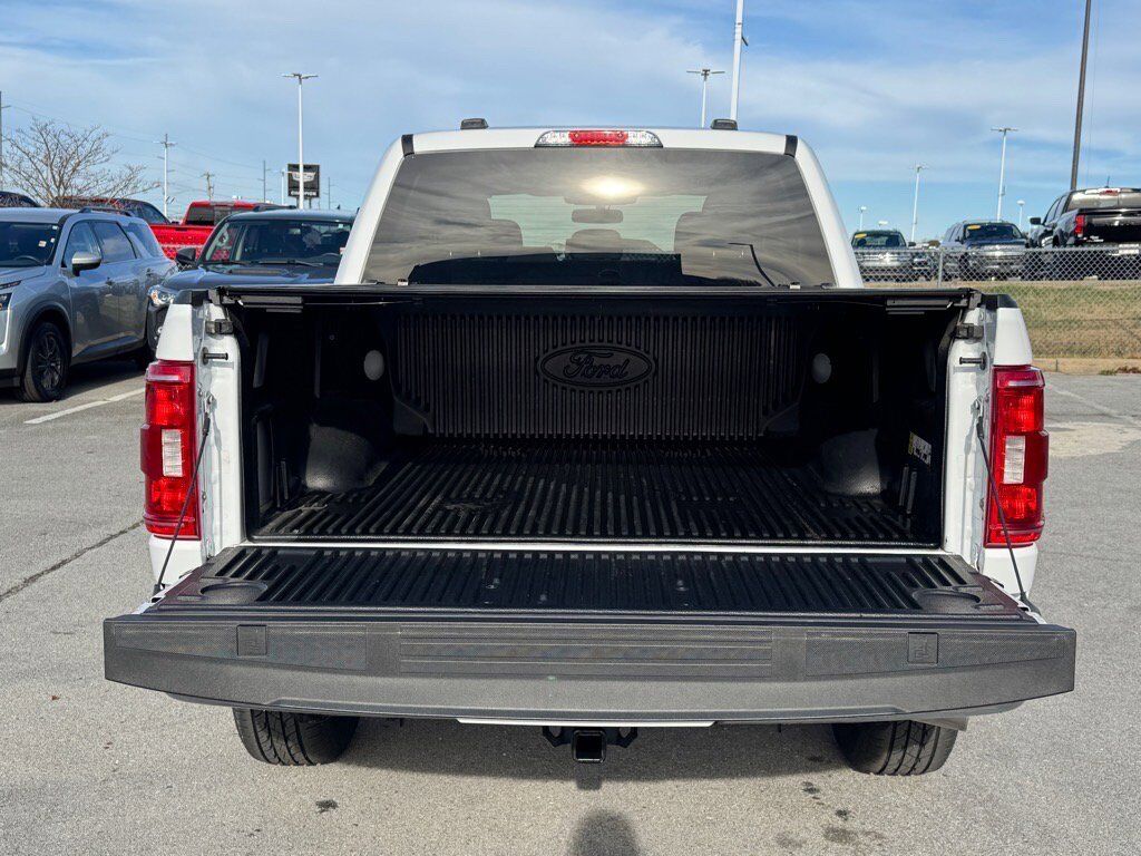 2023 Ford F-150 XLT Johnson City TN