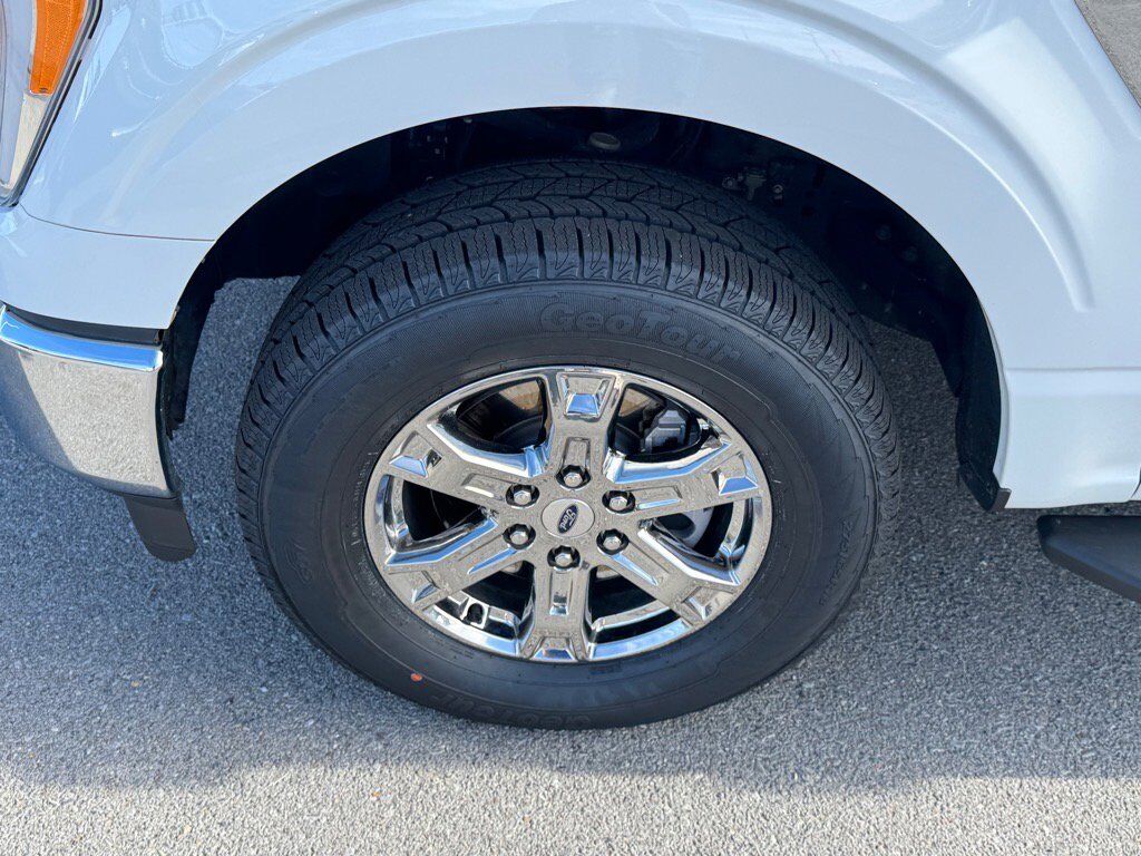 2023 Ford F-150 XLT Johnson City TN