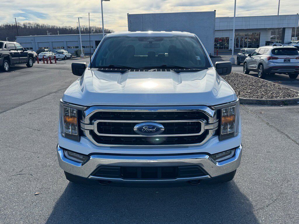 2023 Ford F-150 XLT Johnson City TN