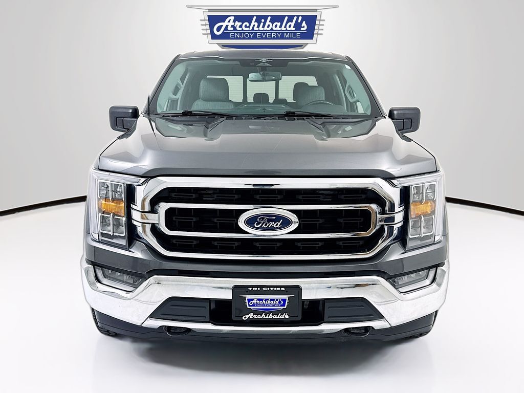 2023 Ford F-150 XLT Kennewick WA