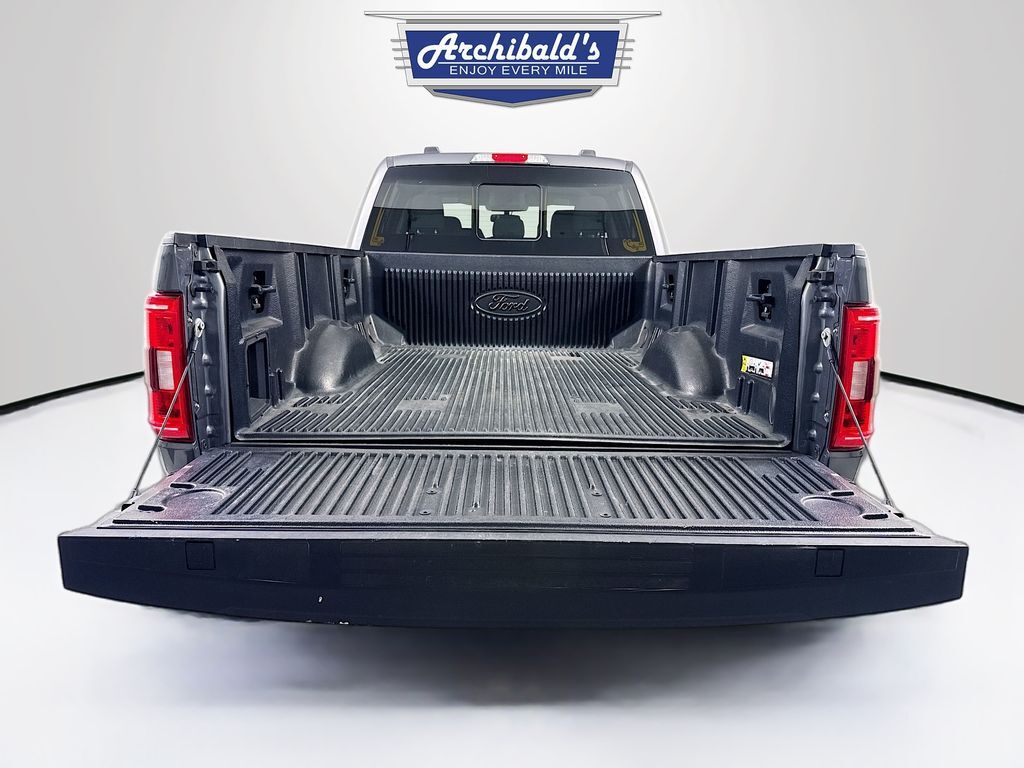 2023 Ford F-150 XLT Kennewick WA