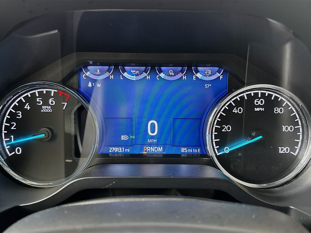 2023 Ford F-150 XLT Kennewick WA