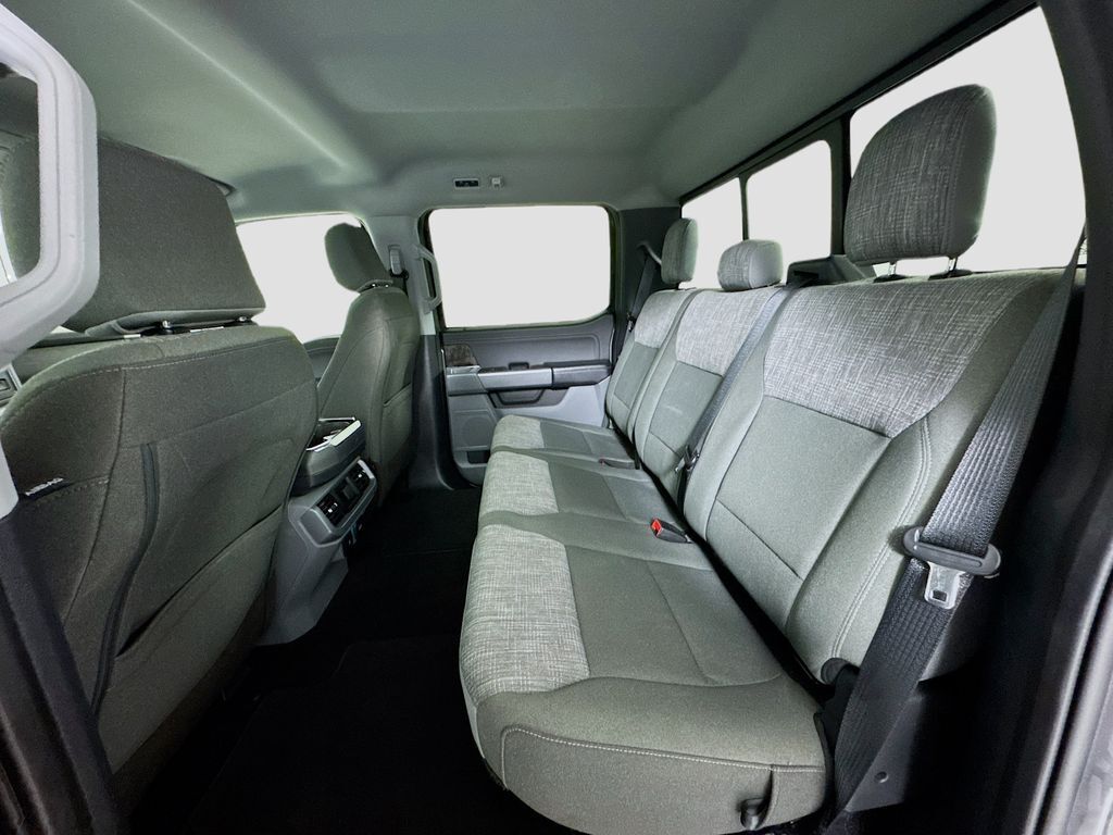 2023 Ford F-150 XLT Kennewick WA