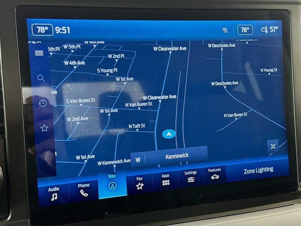 2023 Ford F-150 XLT Kennewick WA