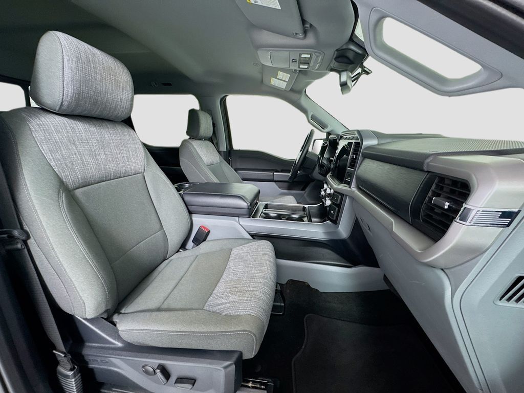 2023 Ford F-150 XLT Kennewick WA