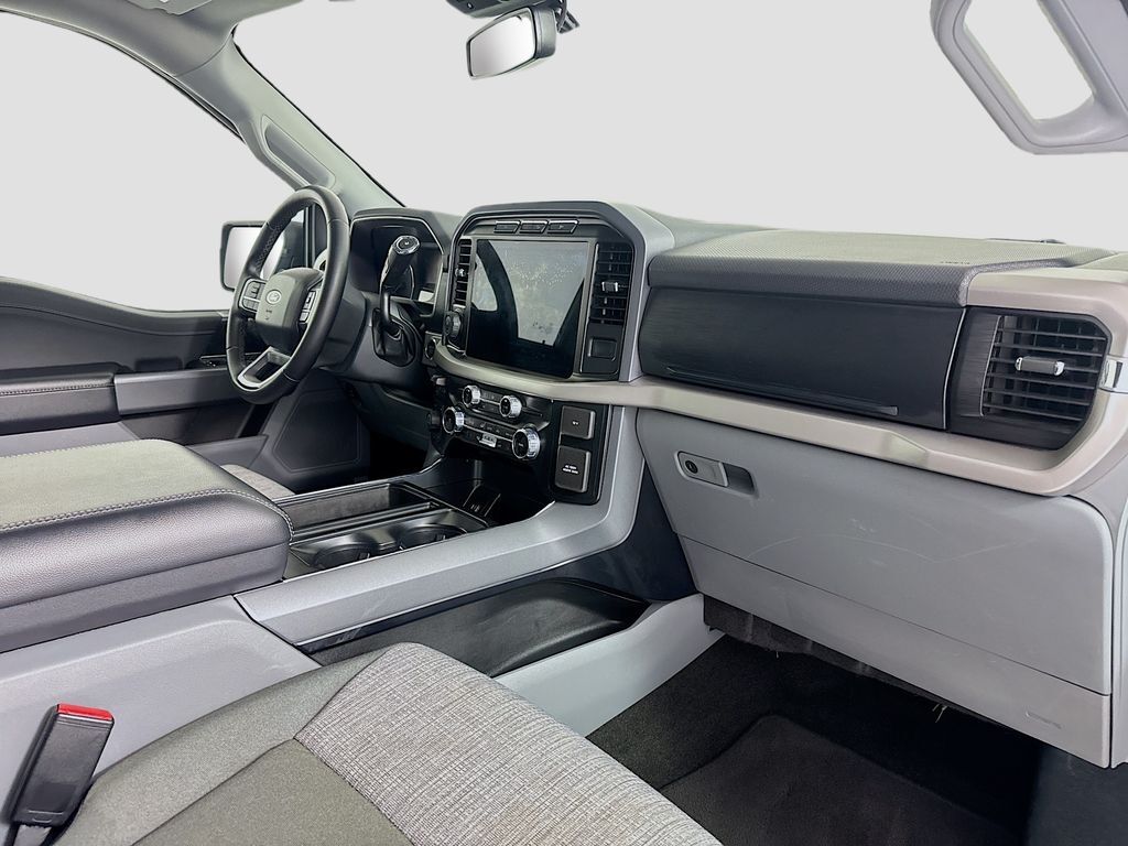 2023 Ford F-150 XLT Kennewick WA