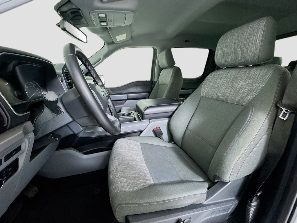 2023 Ford F-150 XLT Kennewick WA