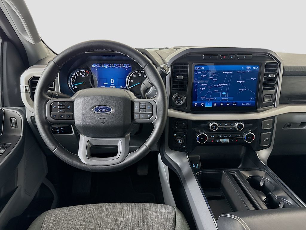 2023 Ford F-150 XLT Kennewick WA